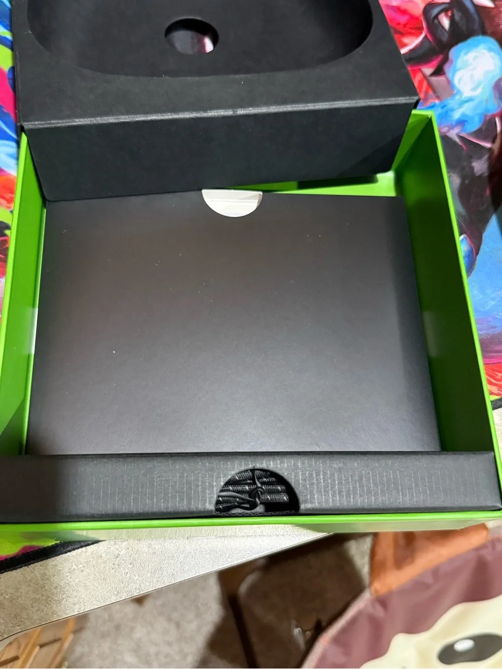 Xbox Elite Series 2 Controller EUC (See Description)